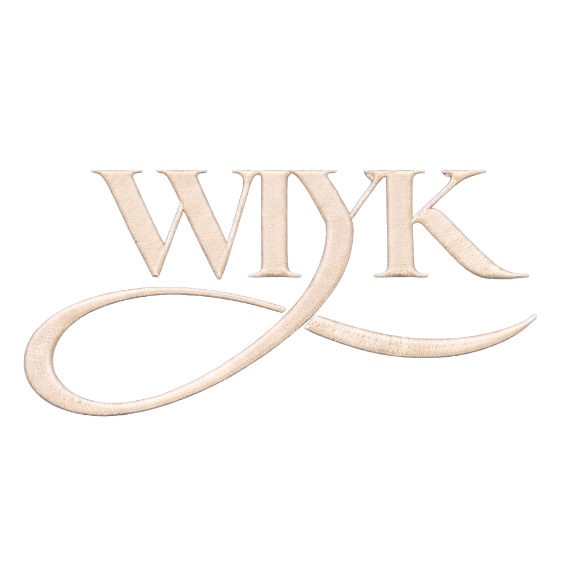 WIYK Logo